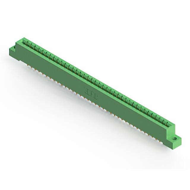 333-038-500-104 EDAC Inc.  Edgeboard Connectors